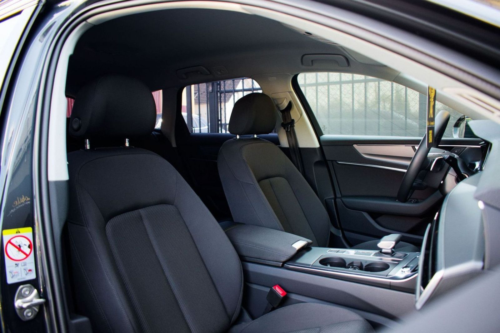 Audi A6 Allroad 3.0 TFSI Quattro - Samsaru's Car Outlet