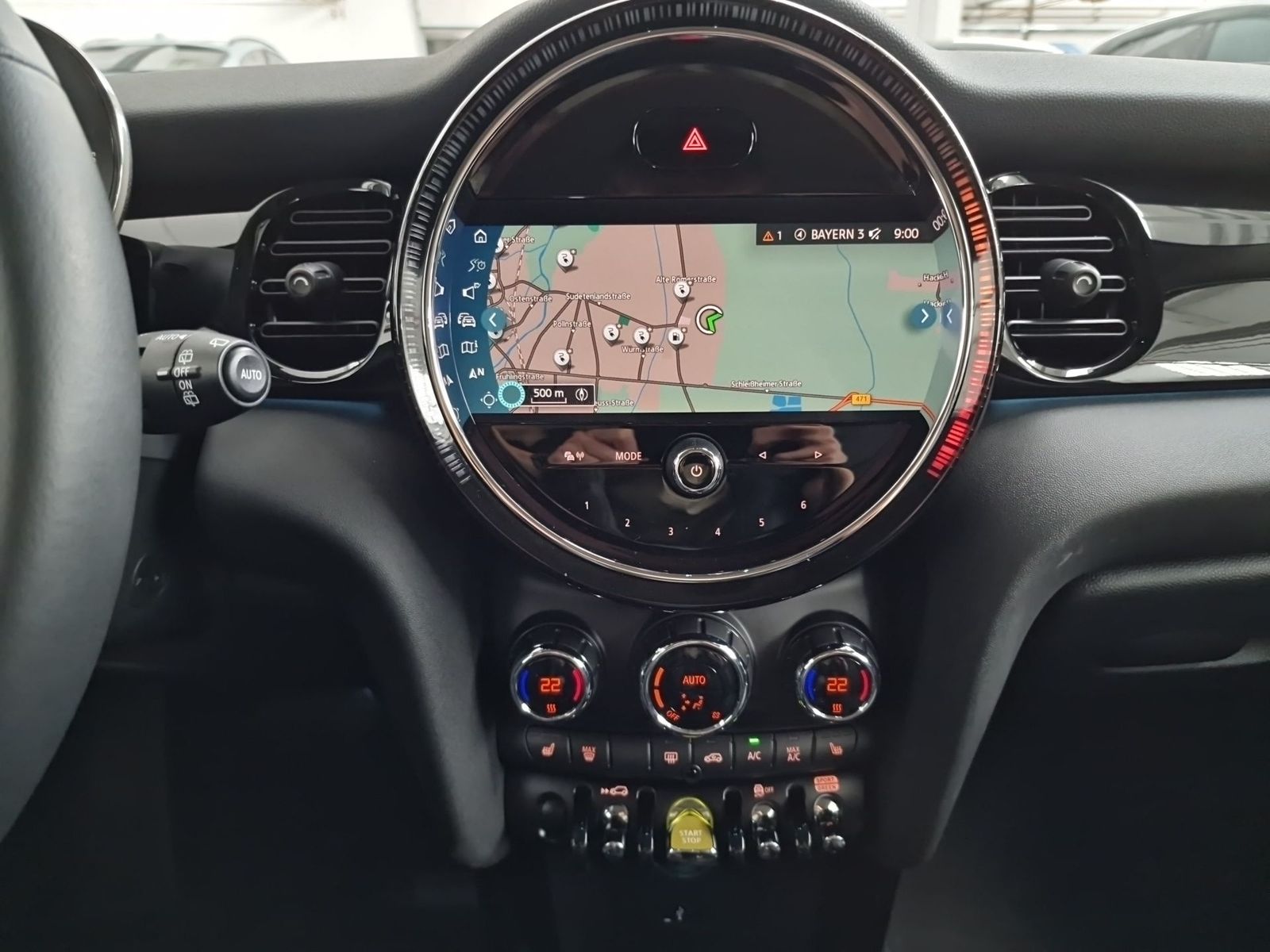 MINI Cooper SE 3-T. Classic - Samsaru's Car Outlet