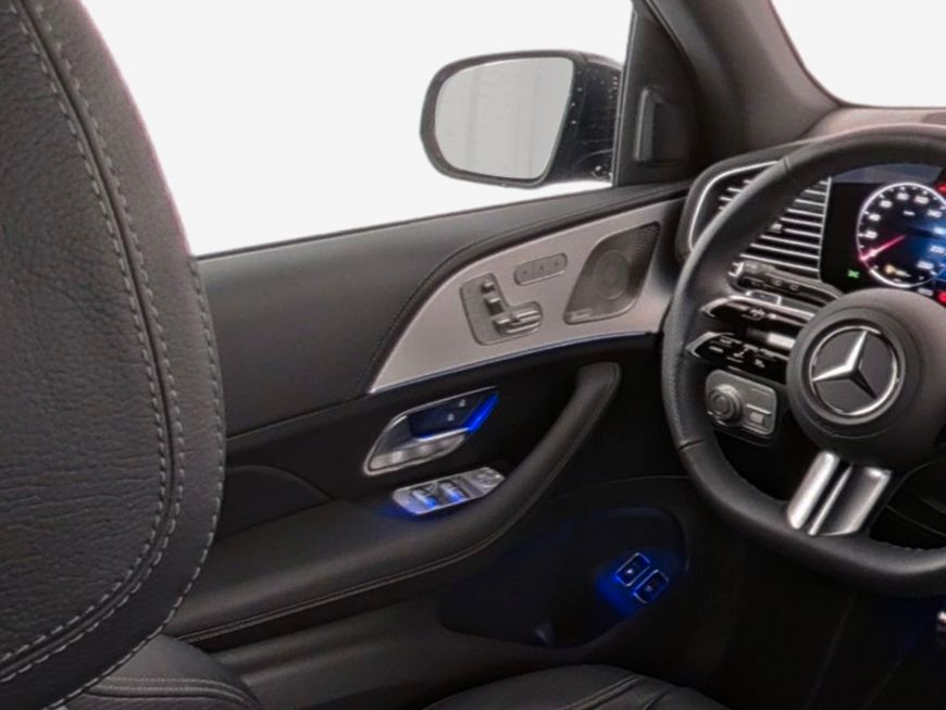 Mercedes-Benz GLE 400 e 4M AMG *Premium*|Night|AHK|Pano|22''|3