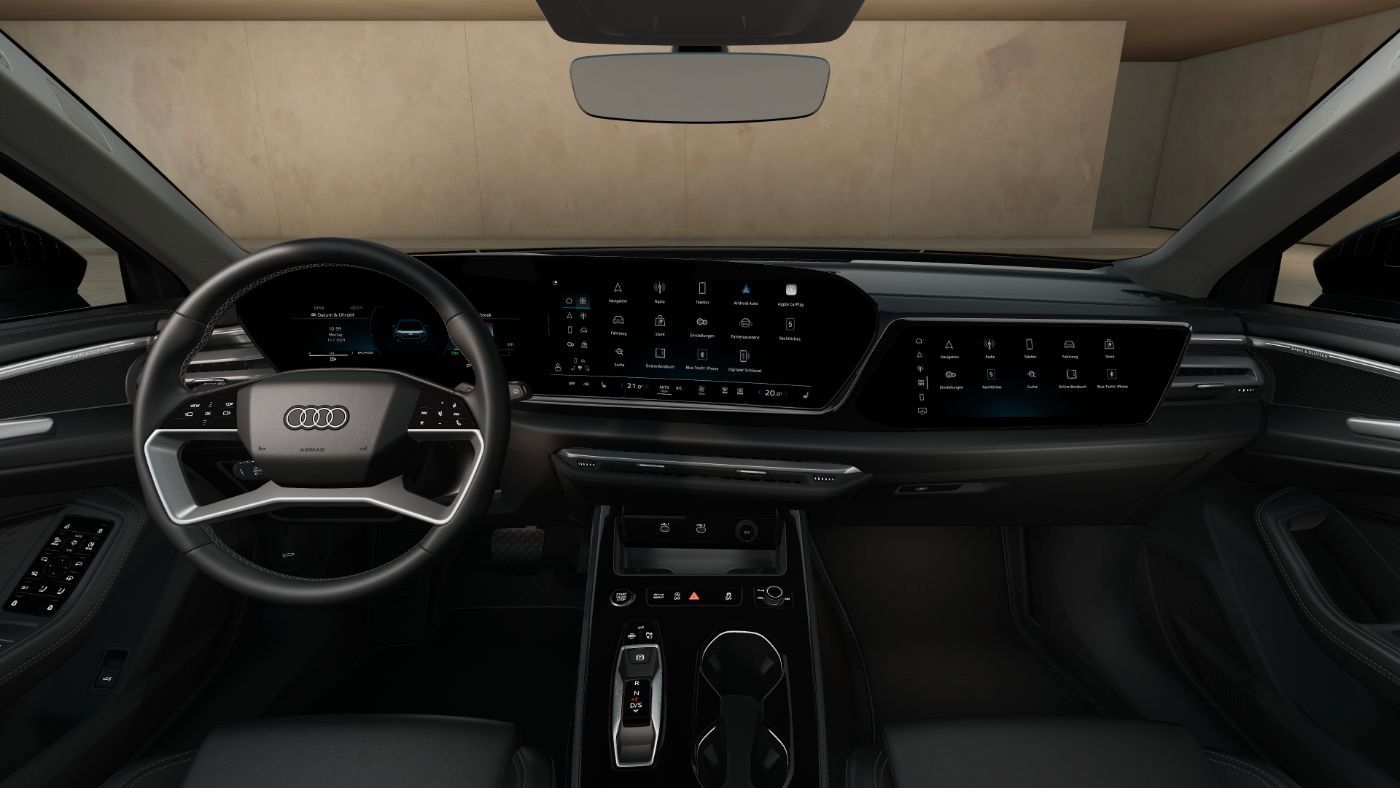Audi A5 Avant TFSI quattro S line edition one MATRIX