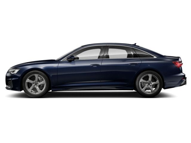 Audi A6 Limousine S line 55 TFSI quattro S tronic - Samsaru's Car Outlet