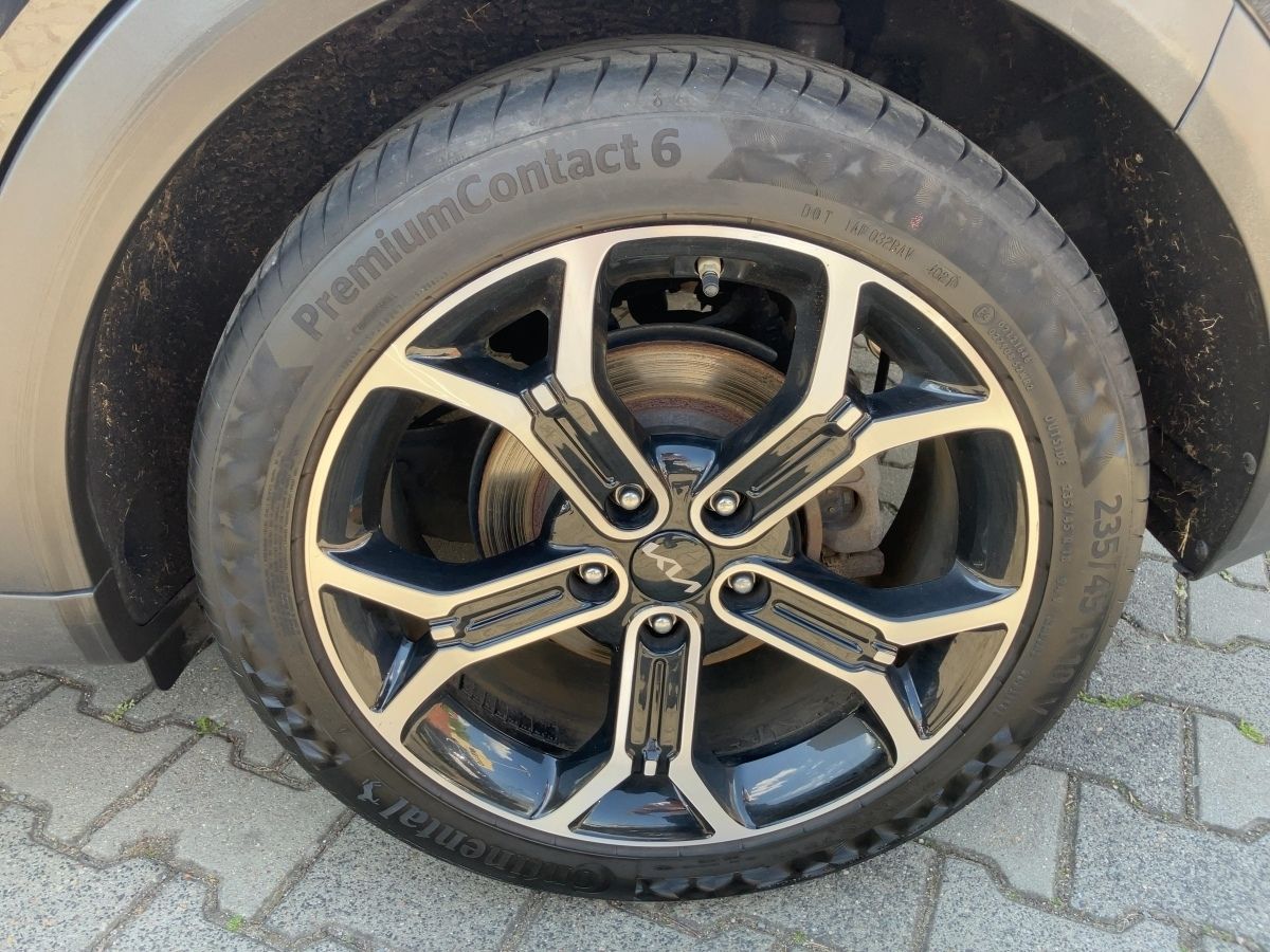 Kia XCeed 1.6T BLACK XDITION - Samsaru's Car Outlet