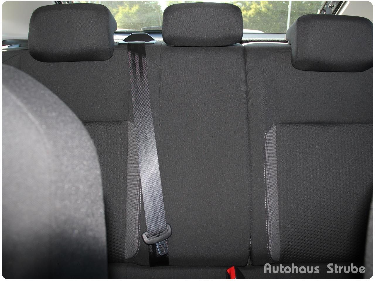 Volkswagen Taigo Life 1.0 TSI - Samsaru's Car Outlet