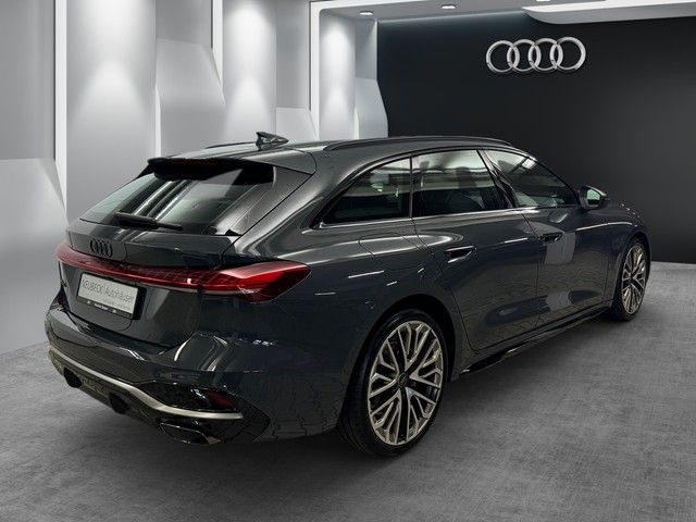 Audi A5 Avant edition one S-line quattro LED Navi Kam