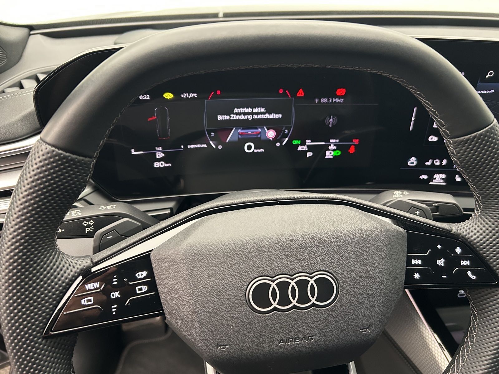 Audi A6 Limousine 55 TFSI qu 2x S line S tro*B&O*HUD*
