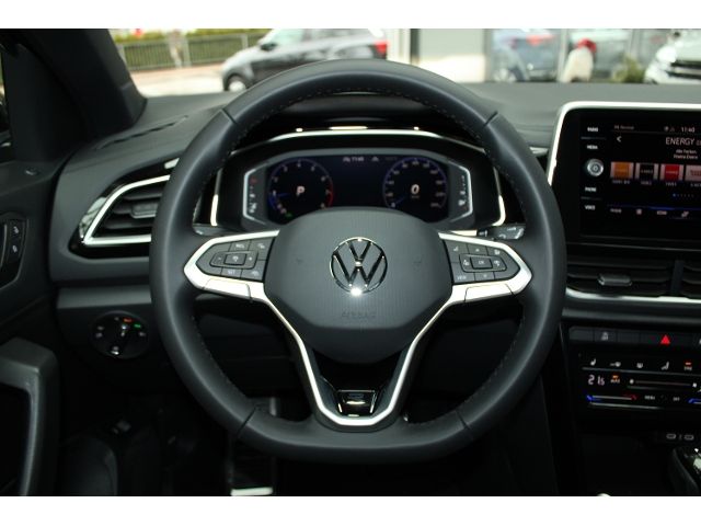 Volkswagen T-Roc R-Line 2.0 TSI DSG 4Motion - Samsaru's Car Outlet