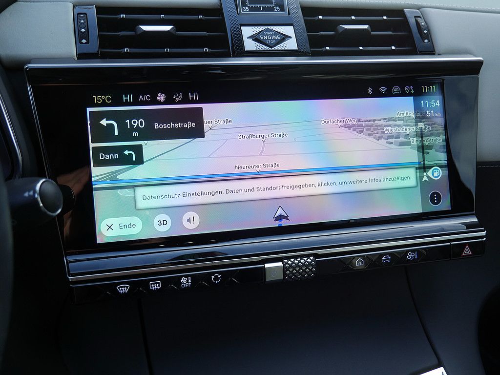 DS Automobiles DS 7 BlueHDi 130 Espirit De Voyage ACC LED 360°