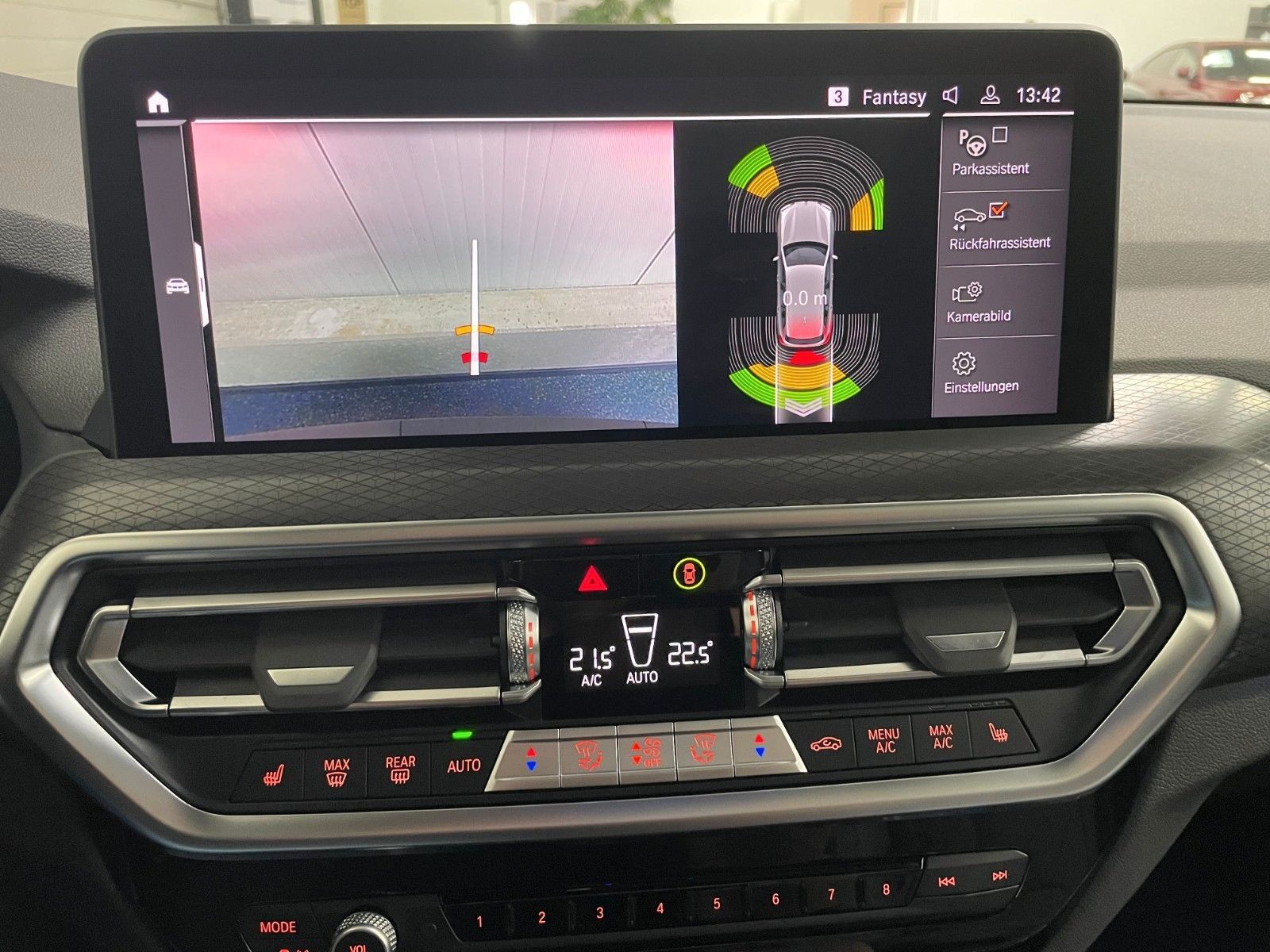 BMW X3 xDrive 20d M Sport - Samsaru's Car Outlet