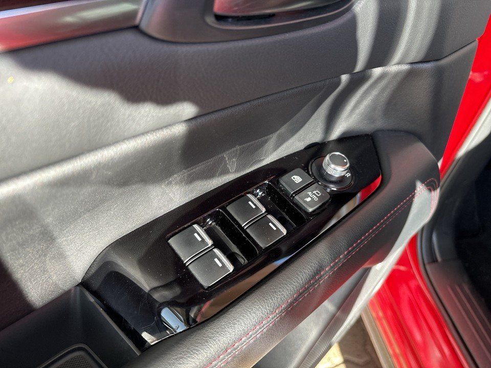 Mazda CX-5 2.5L SKYACTIV-G 194 AWD Homura, COMH