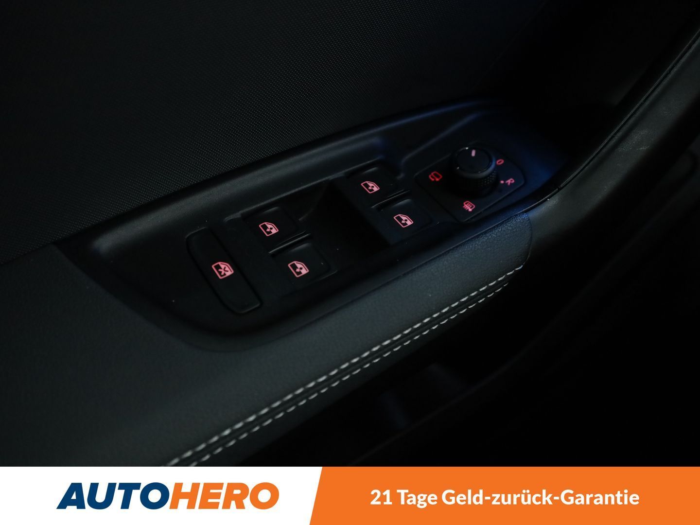 Audi A1 40 TFSI S line - Samsaru's Car Outlet