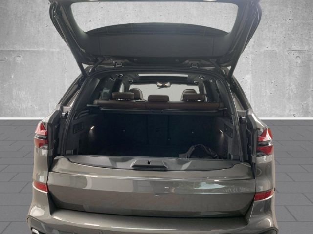 BMW X5 XDRIVE50E Sportpaket HUD Luftfederung AD Nive