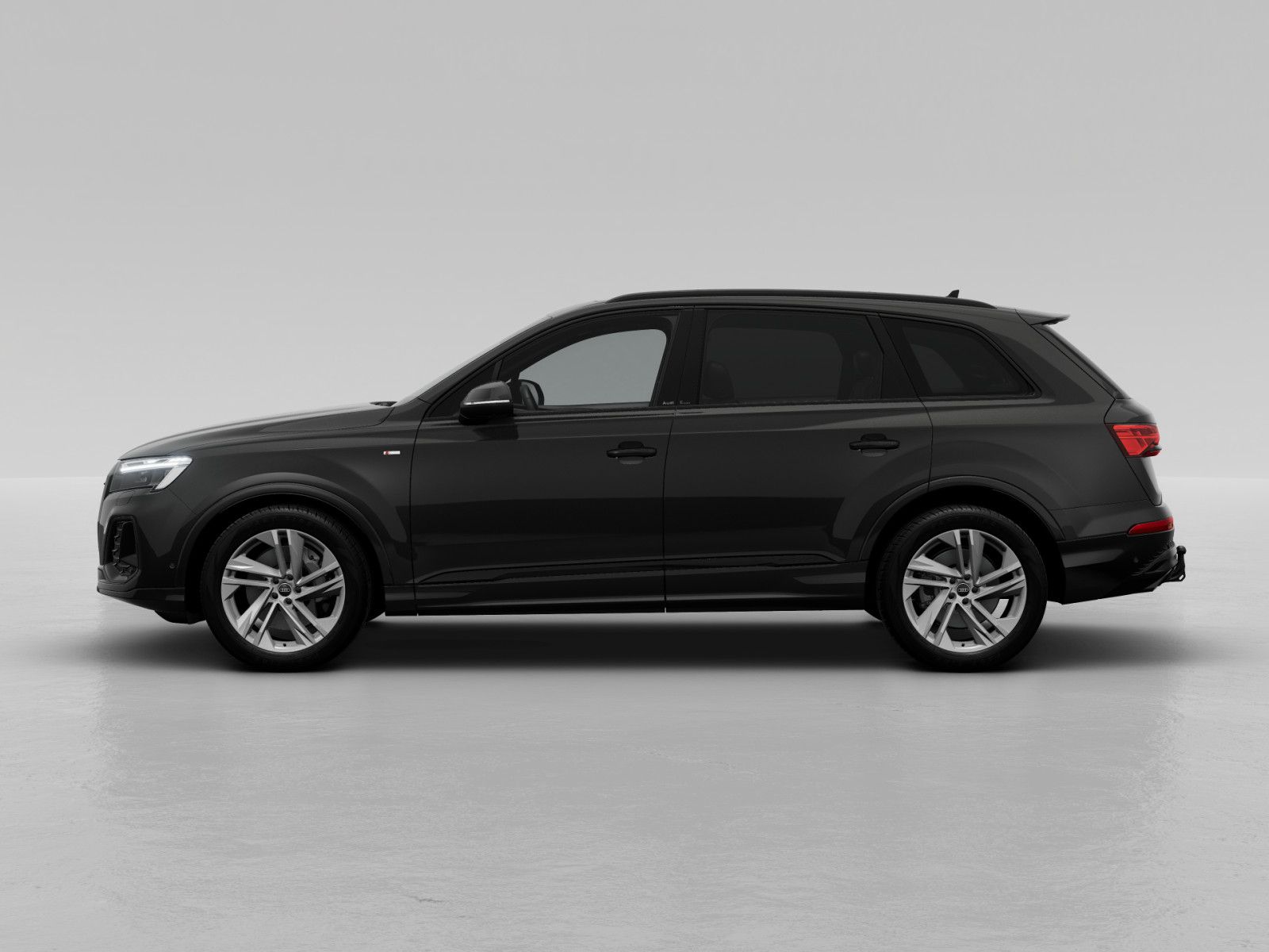 Audi Q7 50 TDI quattro S line*Navi*Matrix*HUD*AHK*PDC