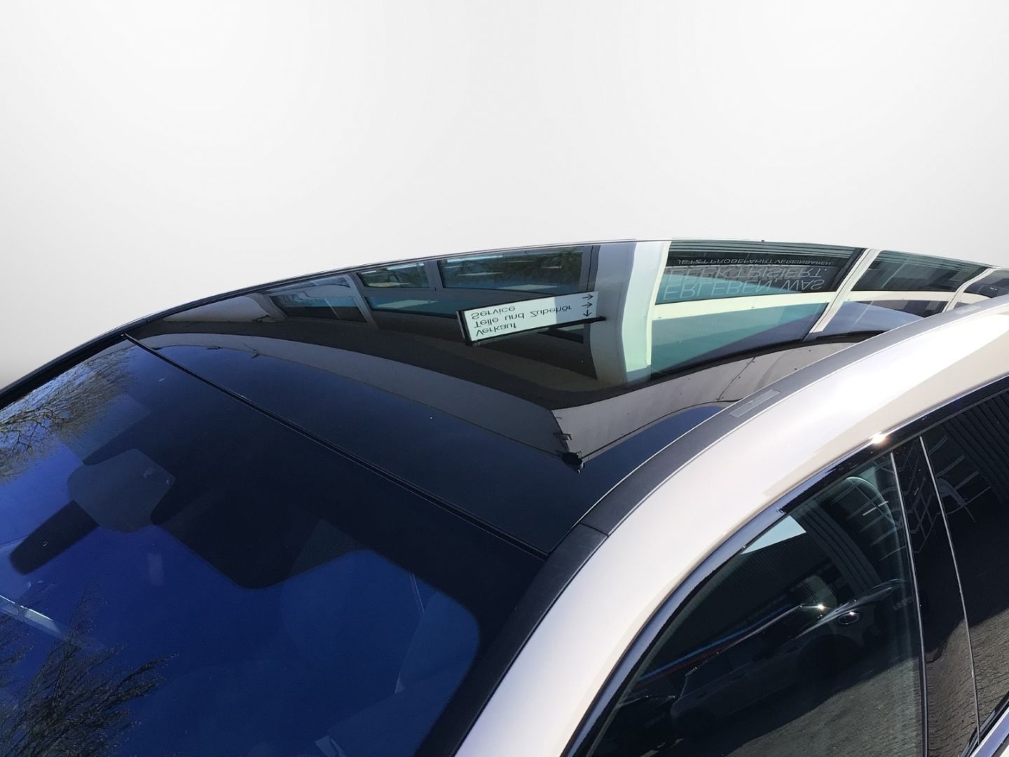 BMW iX M70 xDrive AHK/ACC/Panorama/Autobahnassistent