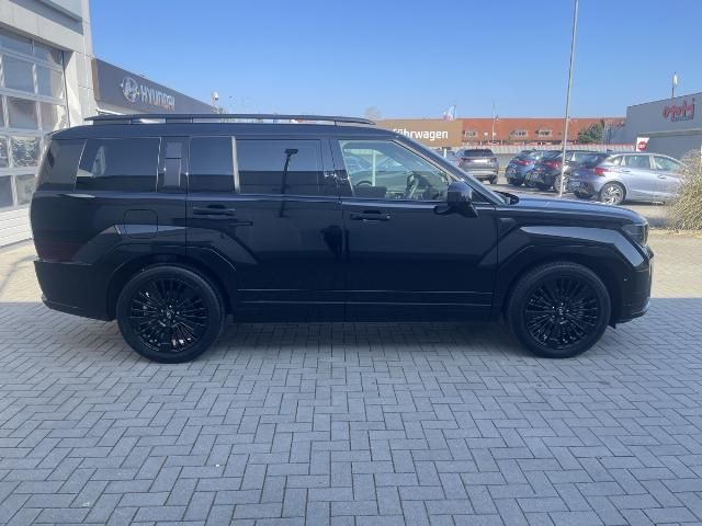 Hyundai Santa Fe 1.6T-GDI PHEV 4WD - Samsaru's Car Outlet
