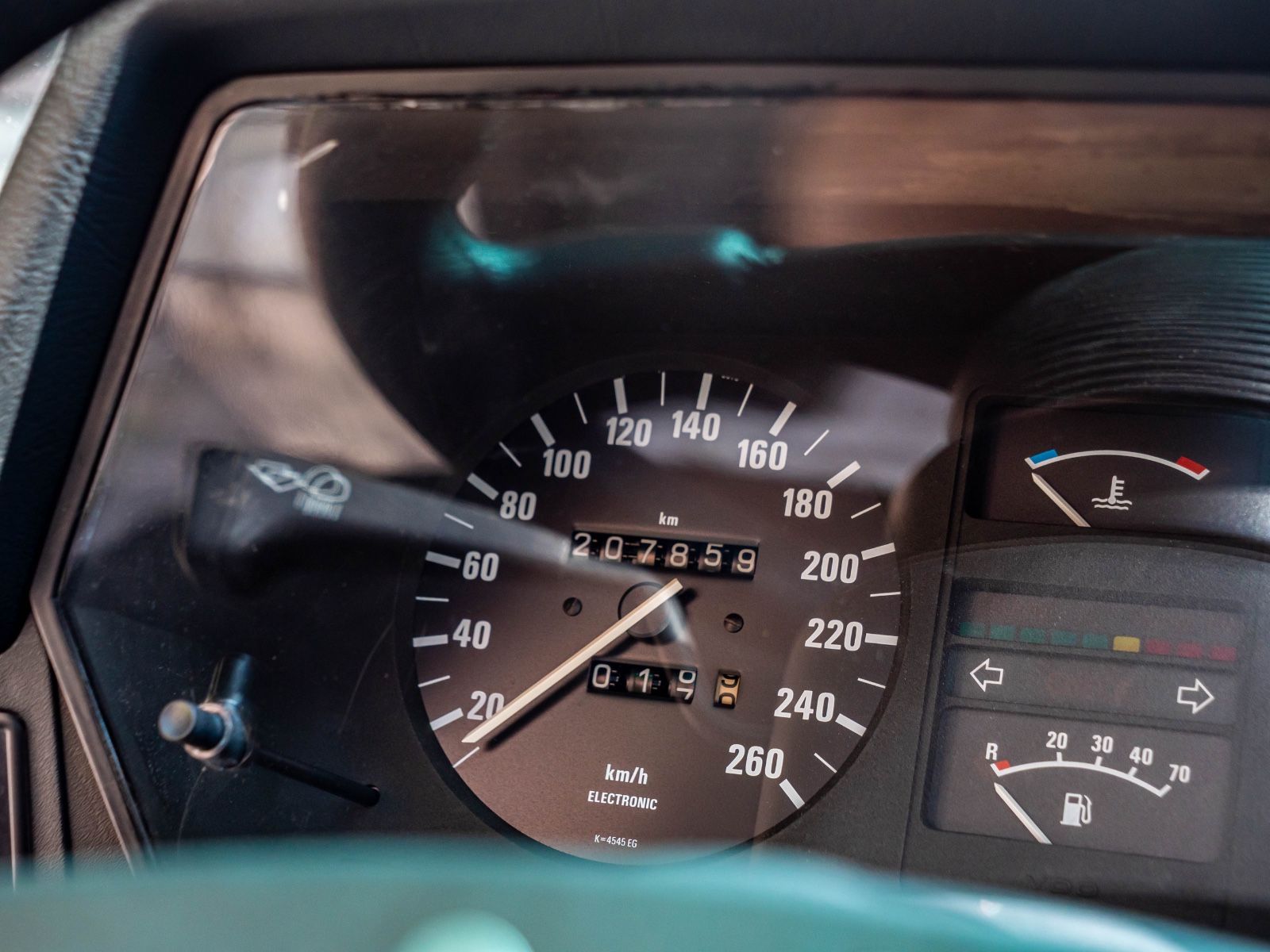 BMW 635 CSI BBS 3-teilig Schalter / Schiebedach