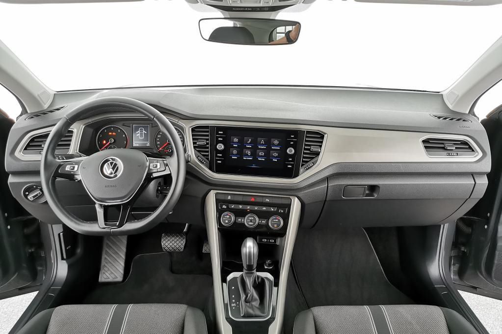 Volkswagen T-Roc Style 1.5 TSI DSG - Samsaru's Car Outlet