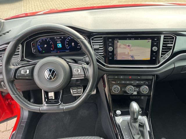 Volkswagen T-Roc R 4Motion - Samsaru's Car Outlet