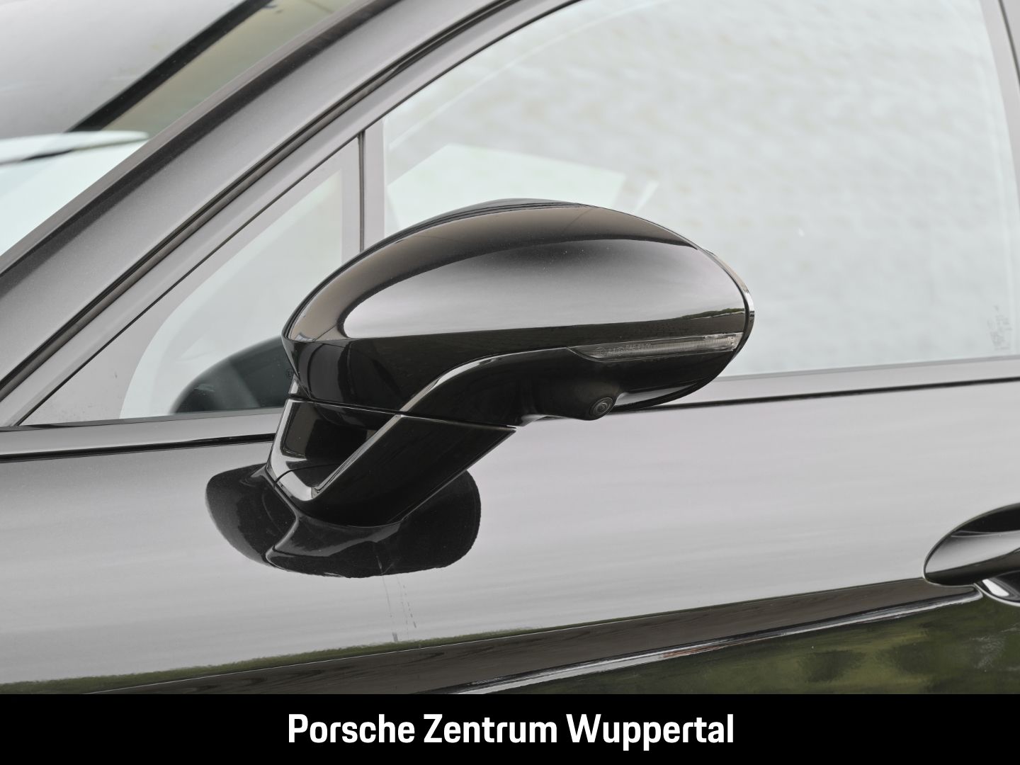 Porsche Panamera 4S E-Hybrid BOSE Sportabgasanlage LED