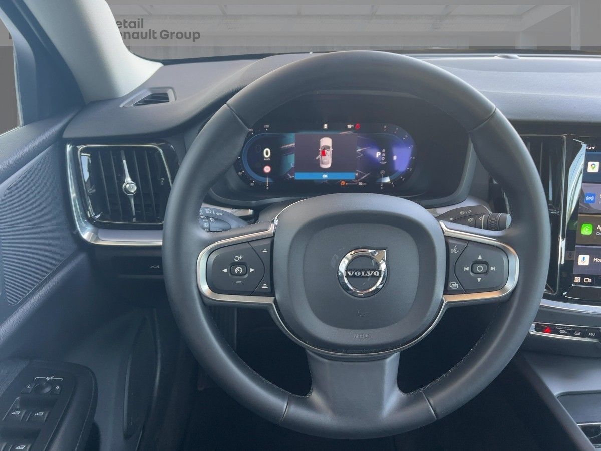 Volvo S60 60 B4