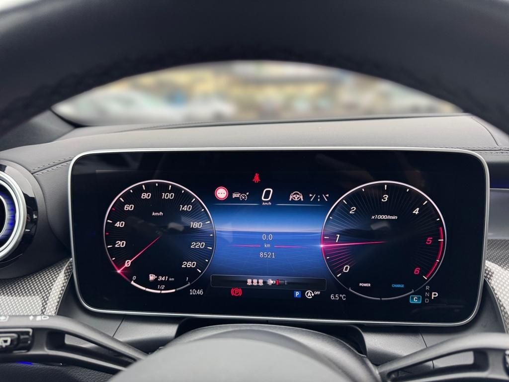 Mercedes-Benz GLC 450 d 4M AMG*FAP*Pano*AHK*DigLight*Memo*360*