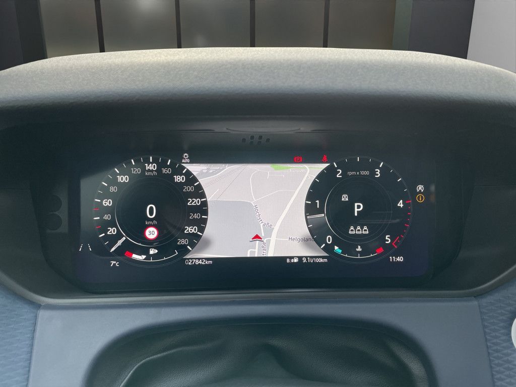 Range Rover Velar D300 R-Dynamic SE - Samsaru's Car Outlet