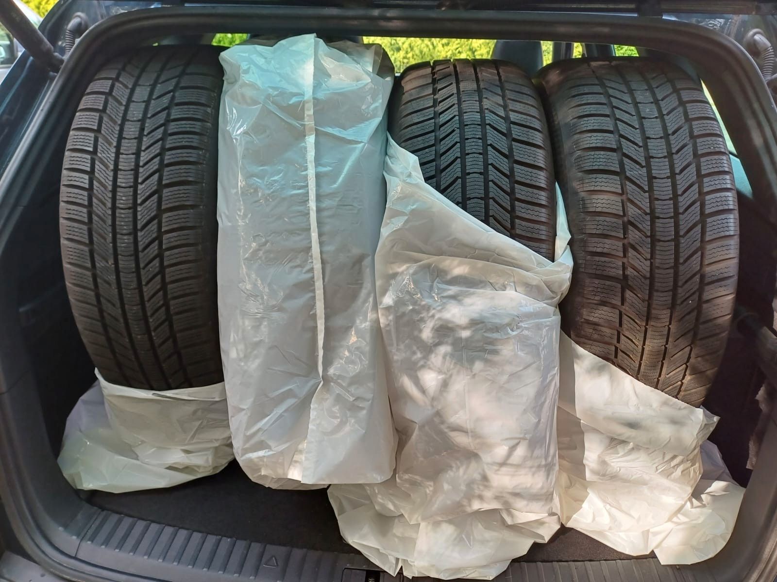 Skoda Kodiaq 2.0 TSI L&K DSG 4x4 - Samsaru's Car Outlet