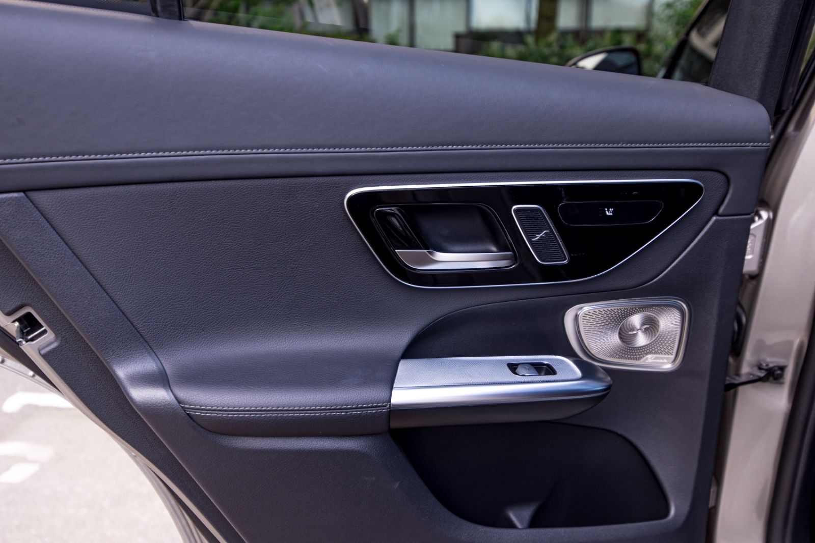 Mercedes-Benz GLC 300d 4Matic AMG