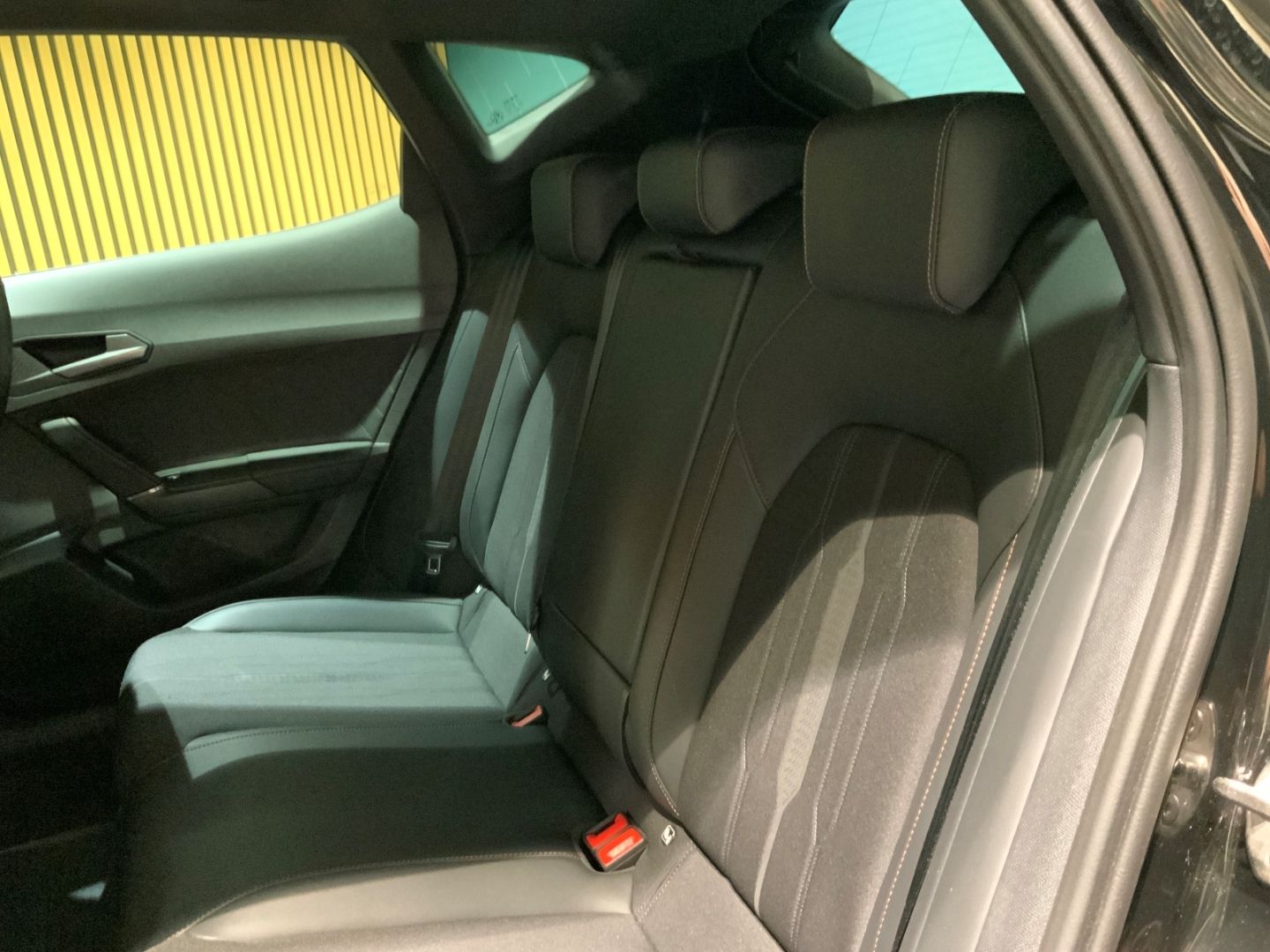 Cupra Formentor 1.4e-Hybrid DSG+AHK +El.Fahrersitz+