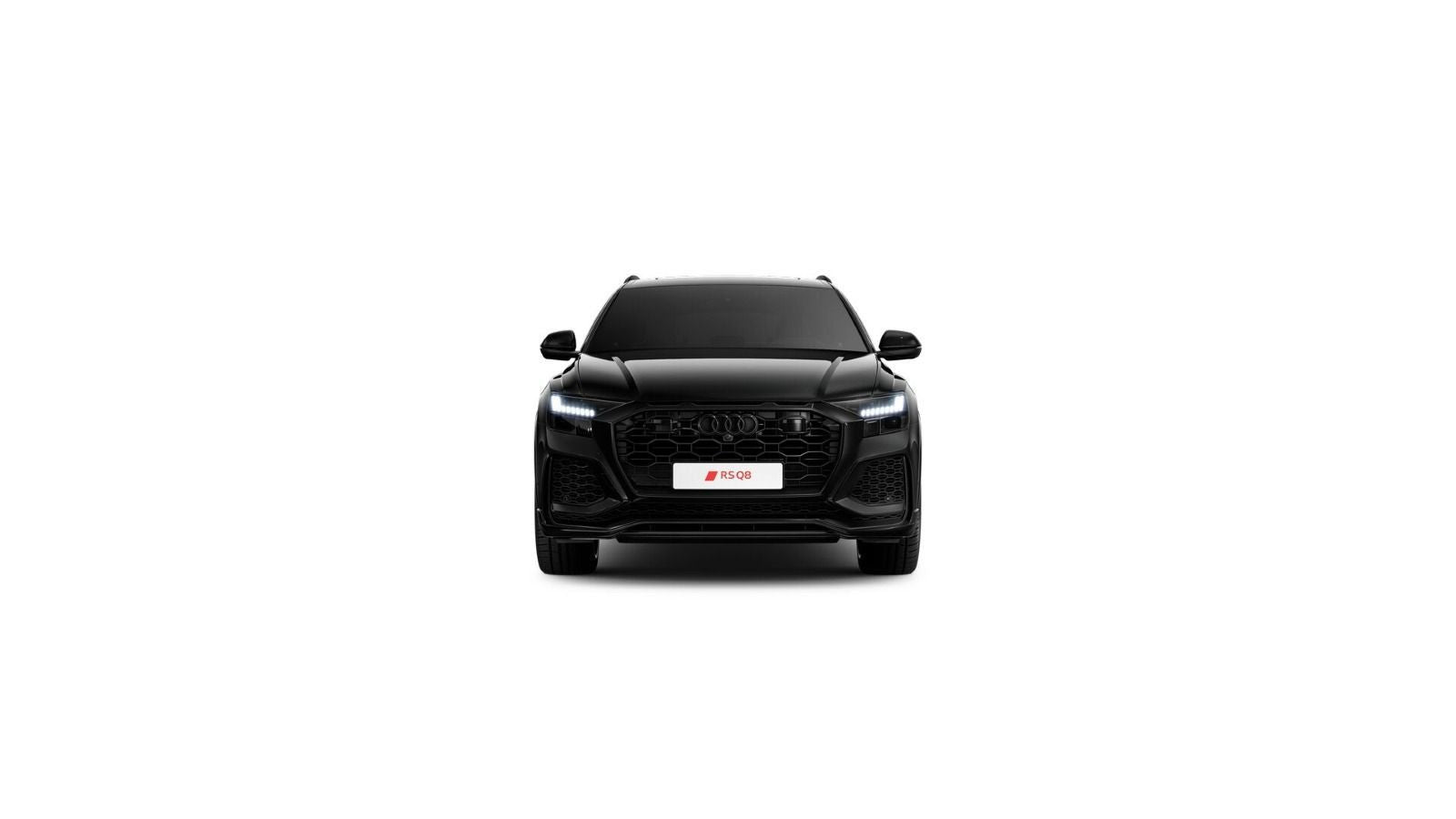 Audi RS Q8 TFSI quattro AHK HUD B&O Matrix Keramik °3