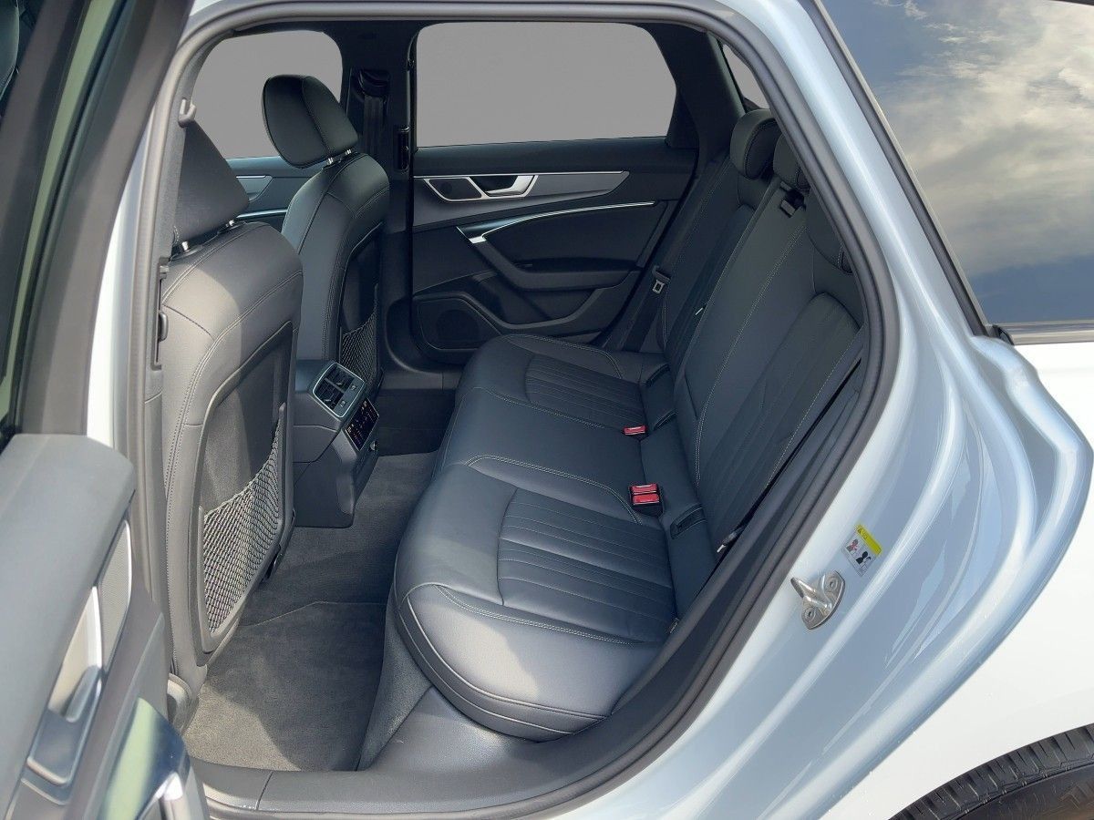 Audi A6 Avant 40 TDI Q.sport - Samsaru's Car Outlet