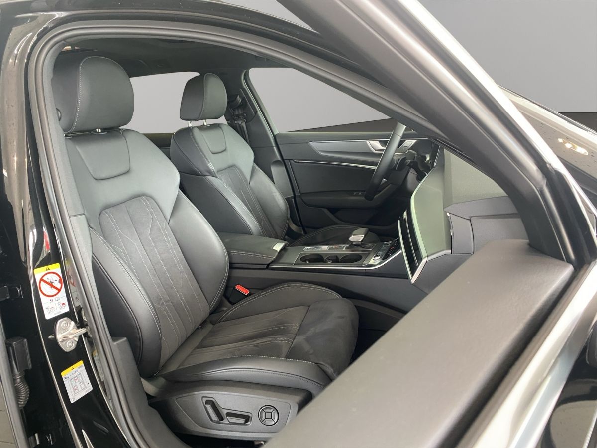 Audi A6 Avant S line - Samsaru's Car Outlet