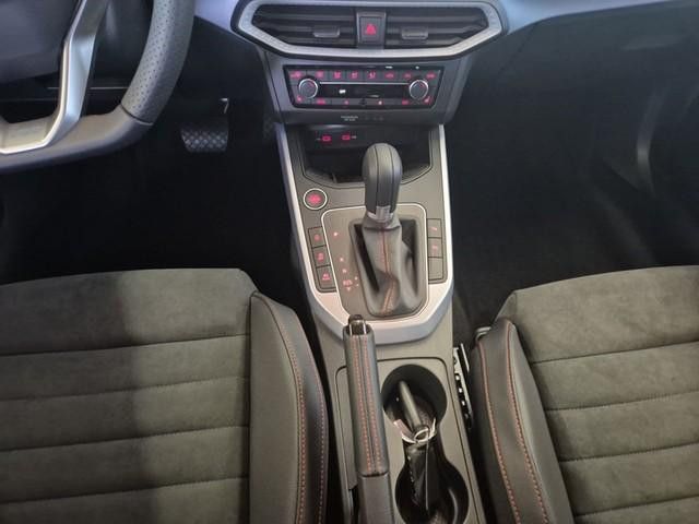 Seat Arona 1.0 TSI DSG FR-Line *AHK*LED*Navi*Kamera*