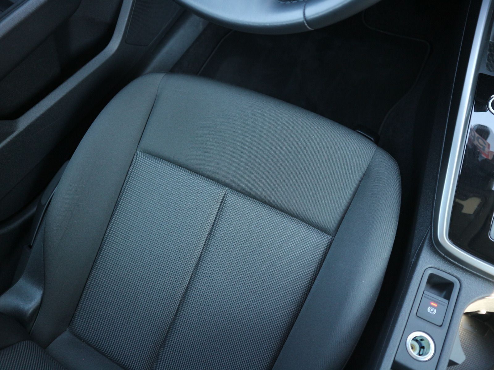 Audi A3 Sportback 40 TDI quattro advanced - Samsaru's Car Outlet