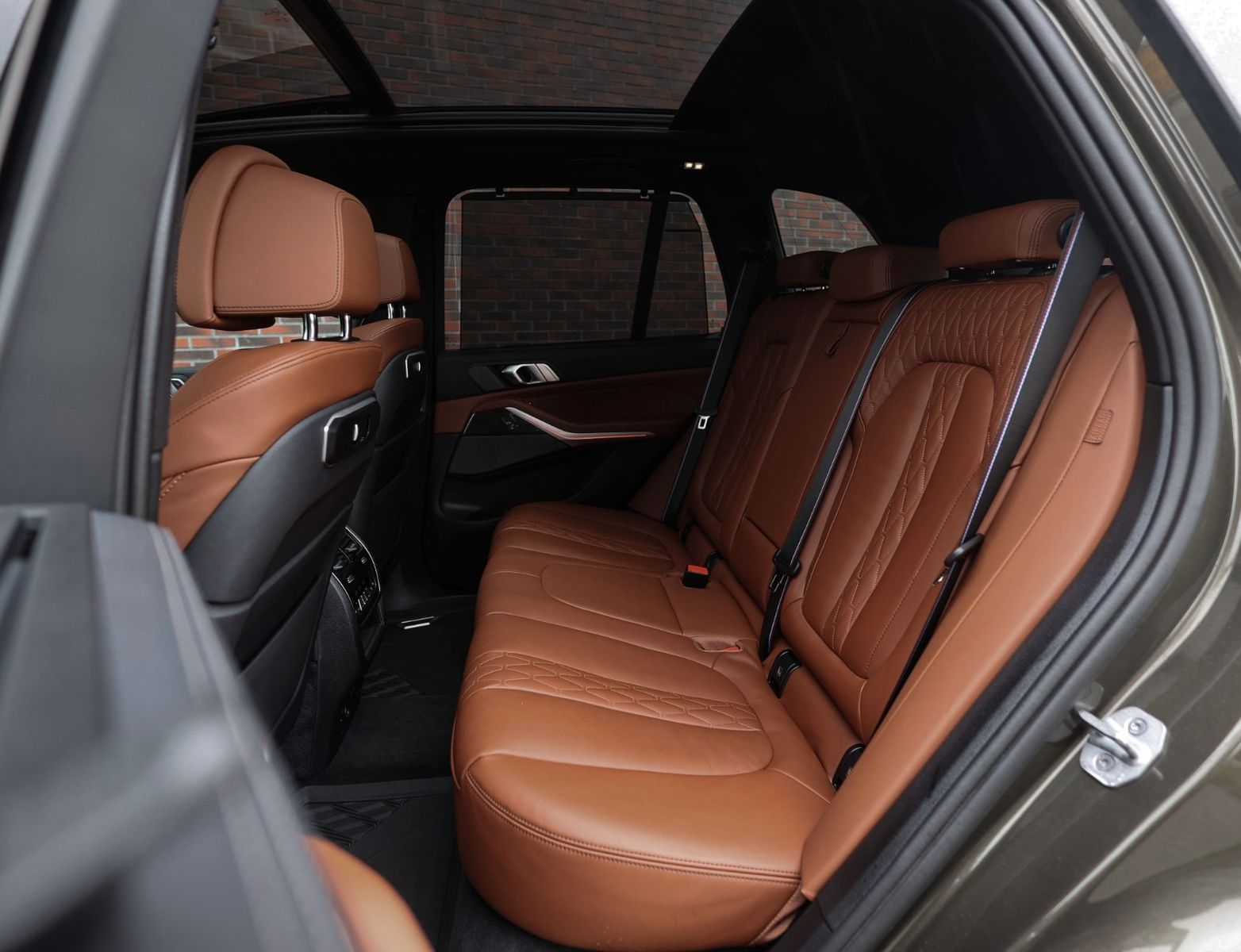 BMW X5 50e xDrive | M Performance - Massage
