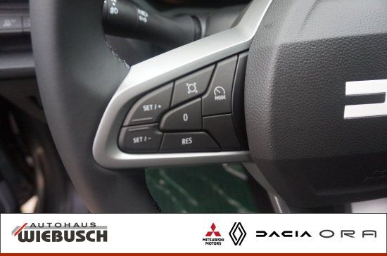 Dacia Duster TCe 130 4x4 Extreme - Samsaru's Car Outlet
