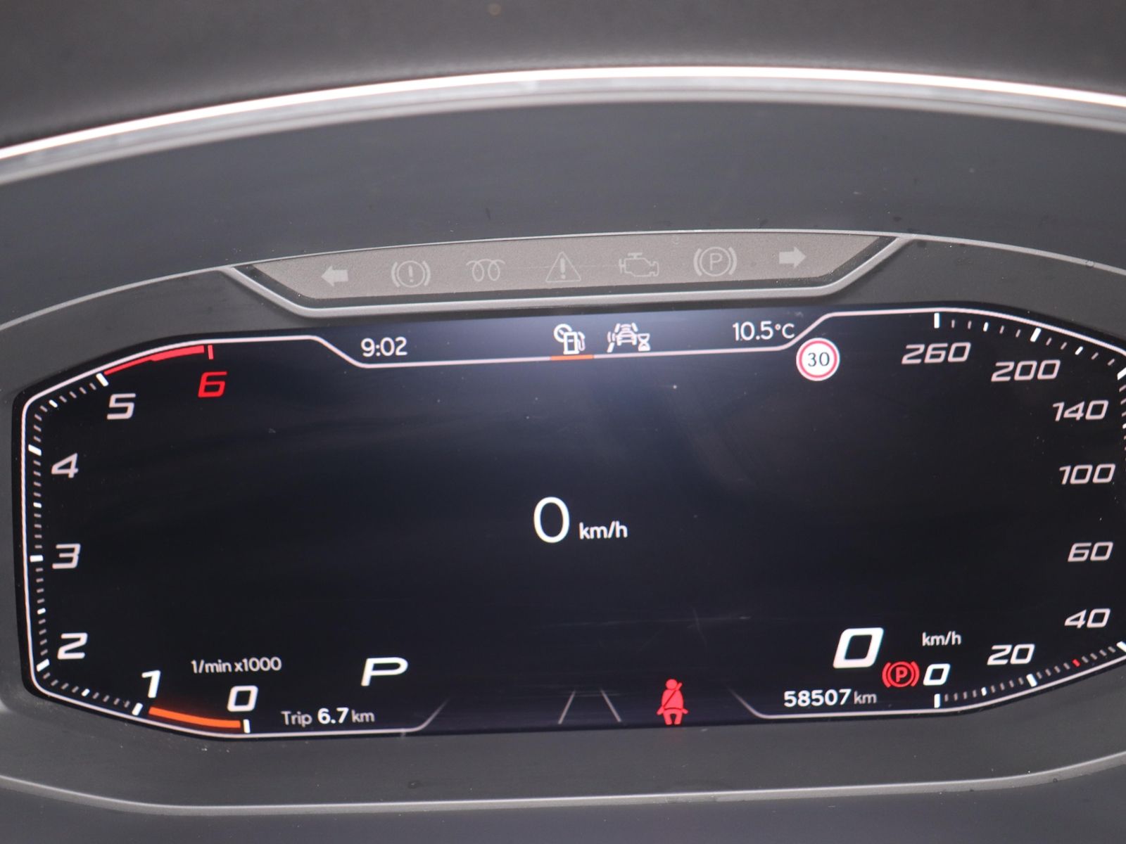 Seat Tarraco FR 2.0TDI DSG 350-ohne Anzahlung Navi AH