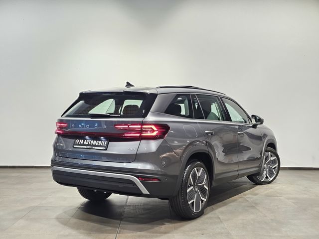 Skoda Kodiaq 4x4 Pano Head Up Matrix 7.Sitz Kameras