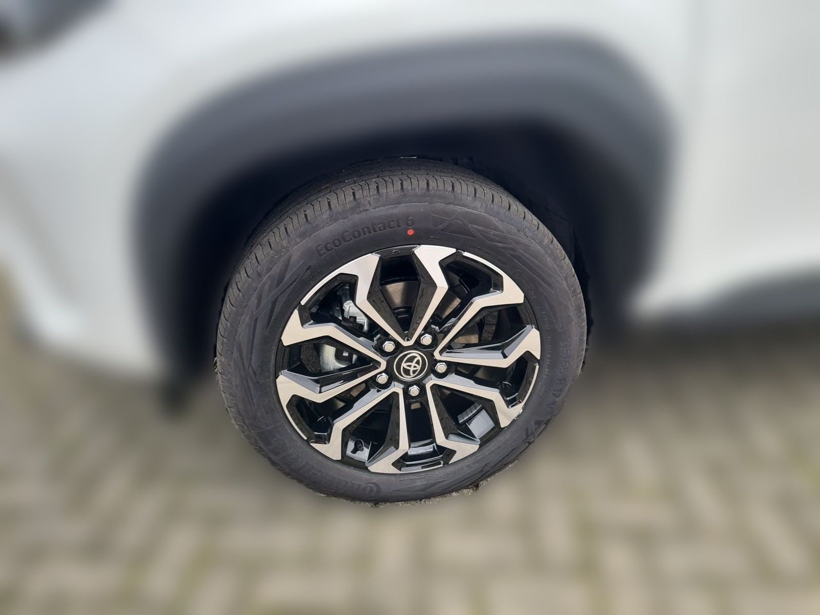 Toyota Yaris Cross 1.5 E FWD Teamplayer ACC AUT LED PDC