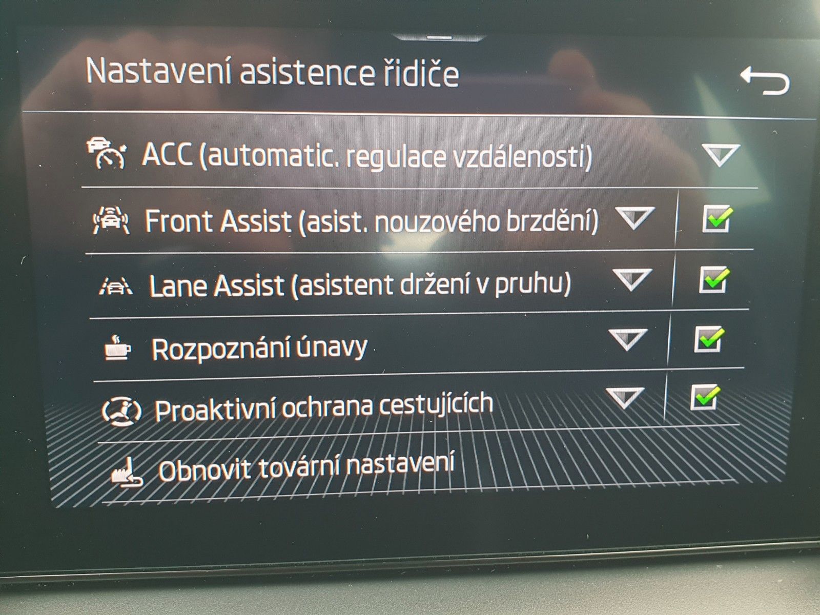 Skoda Kamiq Style - Samsaru's Car Outlet