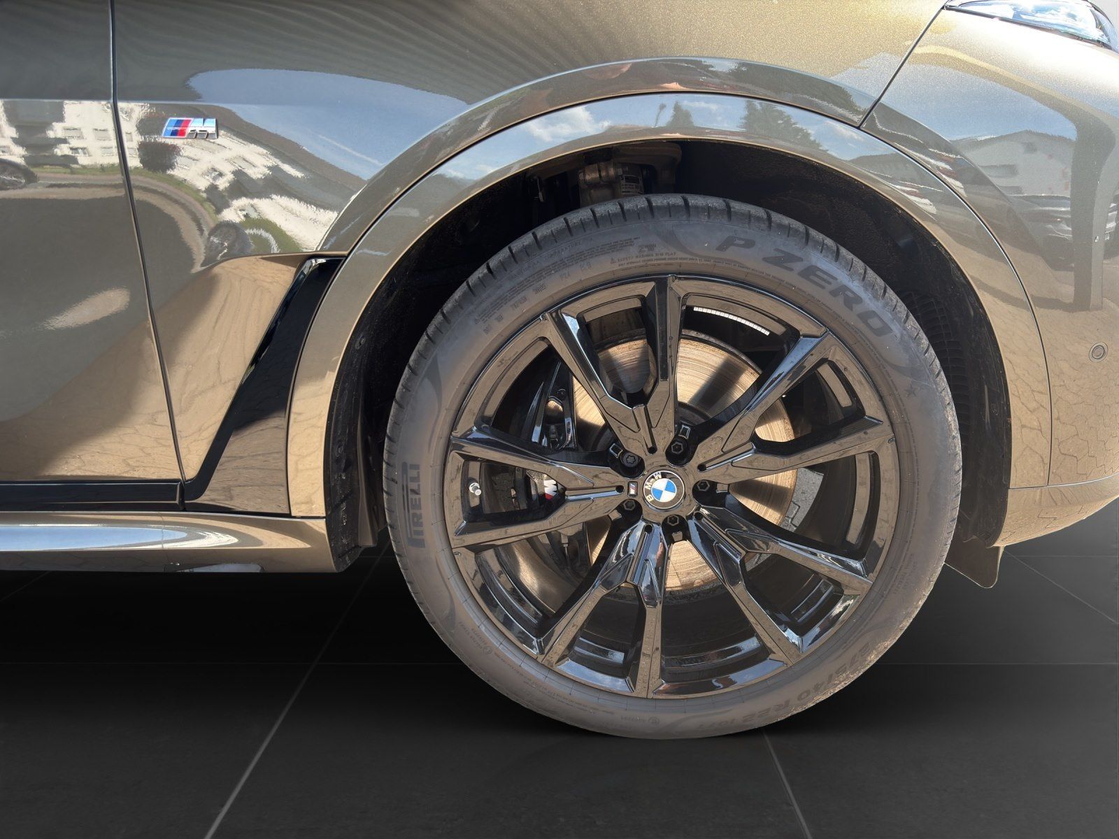 BMW X7 xDrive40d | UPE 142.190,-Euro| M Sport Pro| B