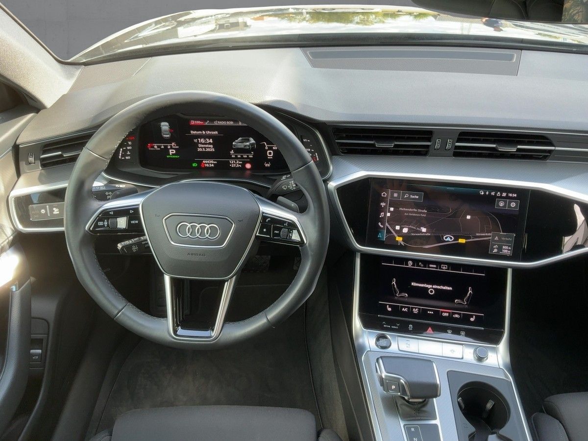 Audi A6 Limousine 45 TFSI SPORT - Samsaru's Car Outlet