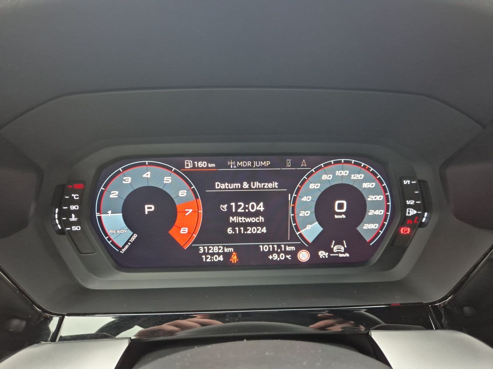 Audi A3 Sportback 35 TFSI S line S-tronic - Samsaru's Car Outlet