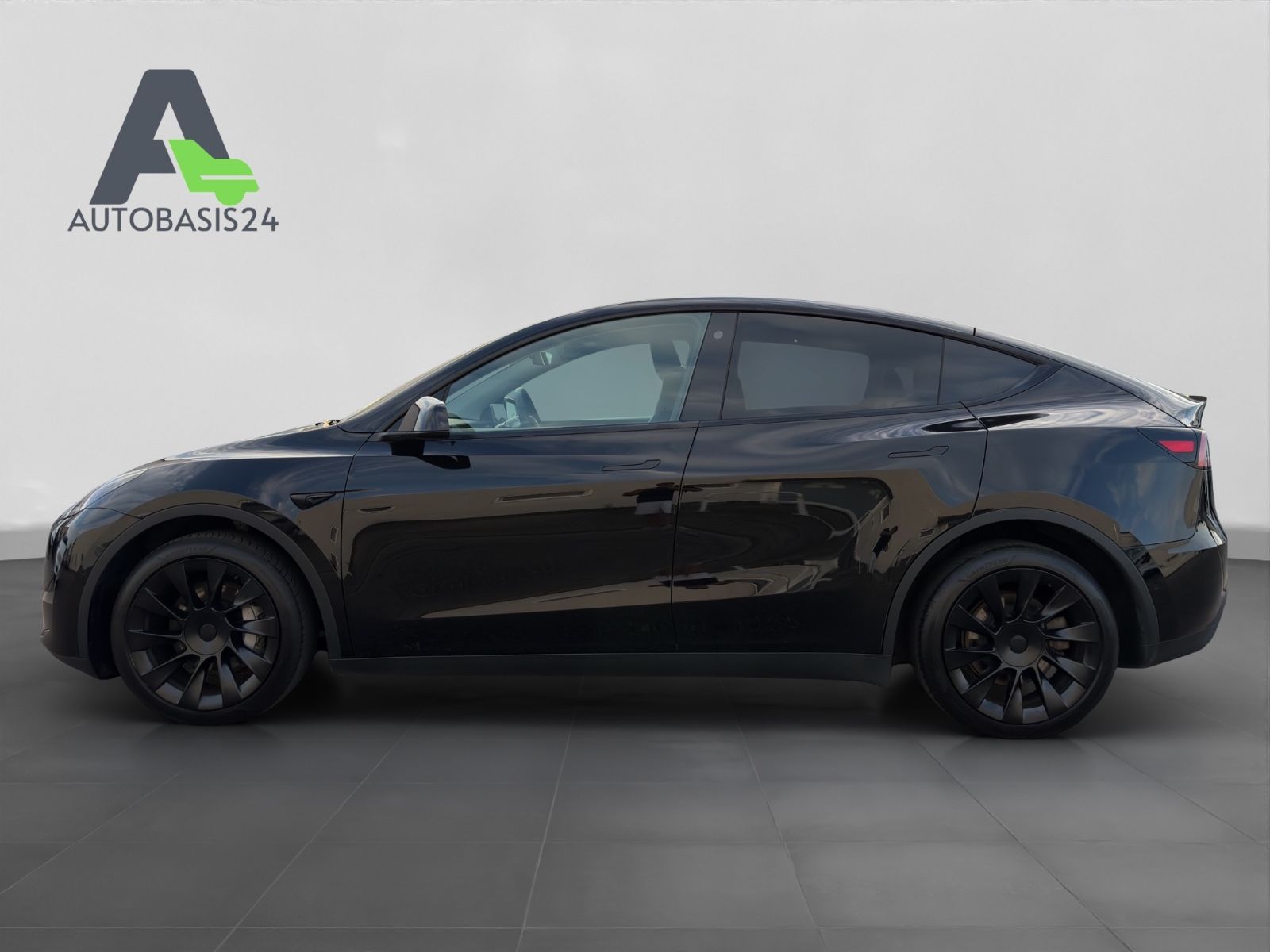Tesla Model Y Long Range Dual AWD *AHK*1.Hand*Shanghai