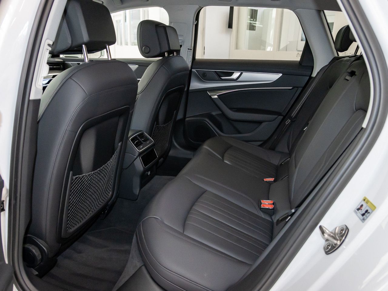 Audi A6 Avant 40 TDI quattro S tronic - Samsaru's Car Outlet