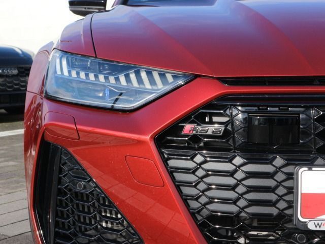 Audi RS 6 Avant performance RS-SPORTAGA*STHZ*360°*ACC