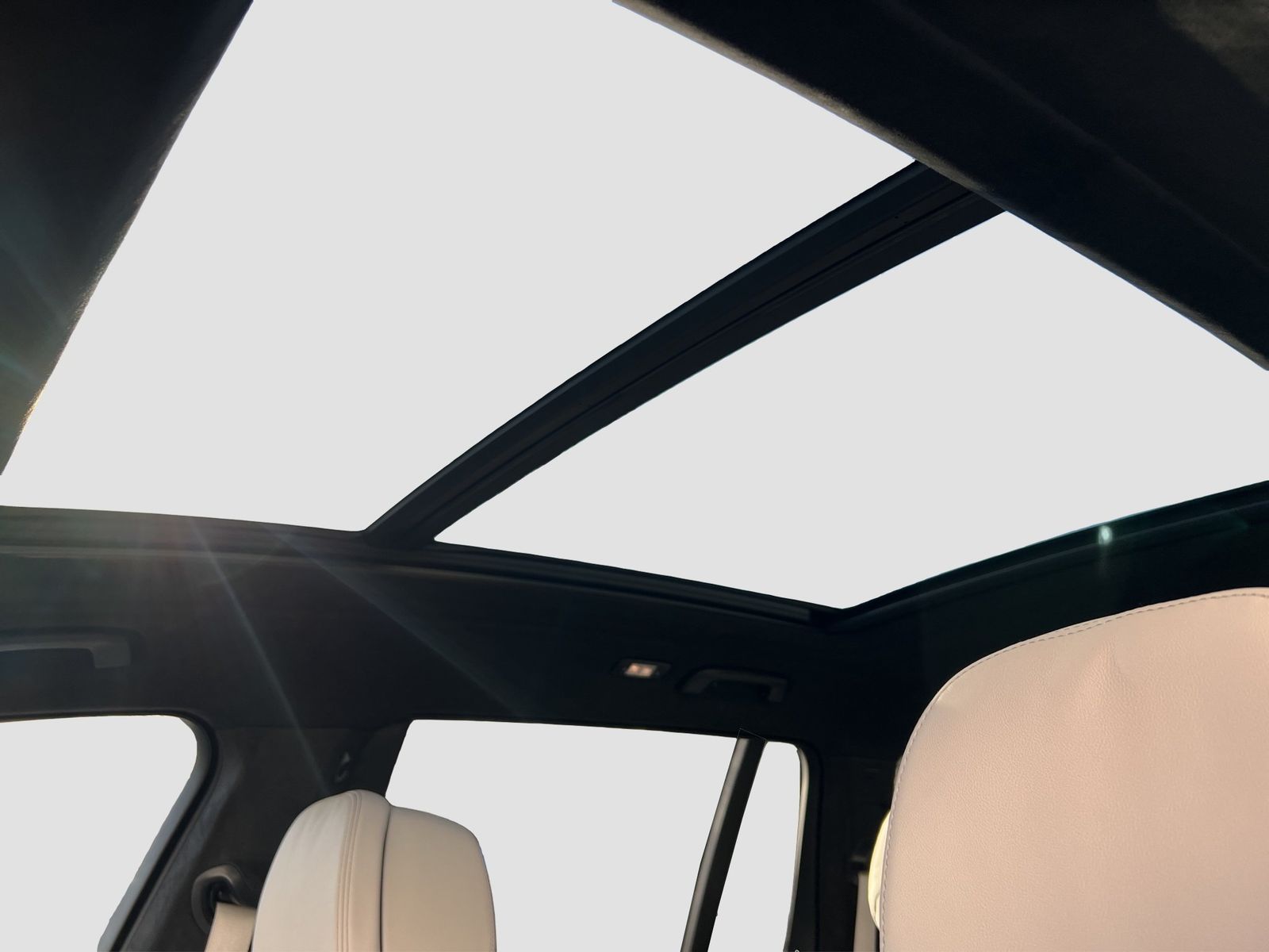 BMW X7 xDrive 40d ///M Sport ACC AHK Komfortsitz Sth