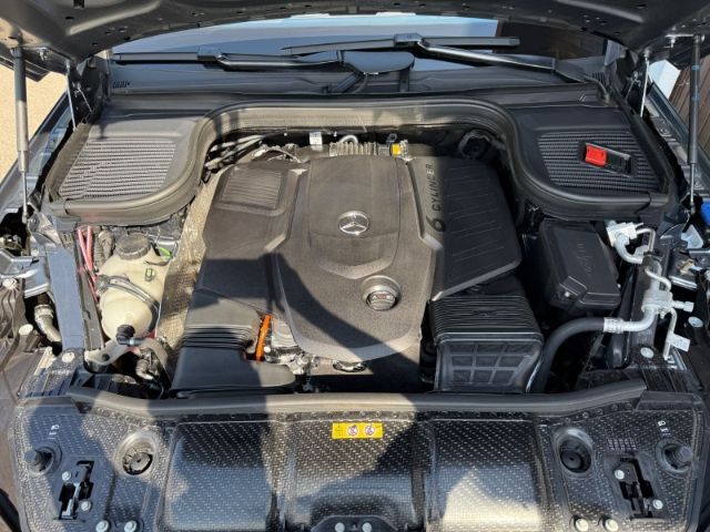 Mercedes-Benz GLE 450 d AMG Line Premium+ Night E-ABC Energizi