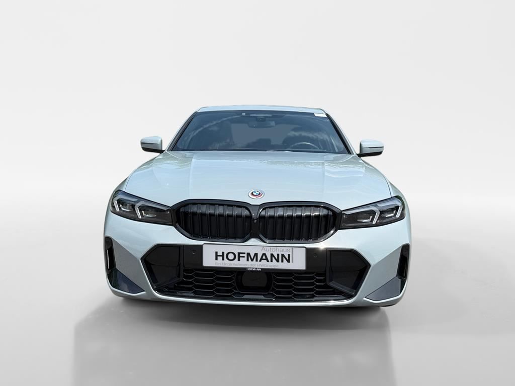 BMW 330i xDrive M Sport Pro AHK+Pano+ACC+Standhzg+