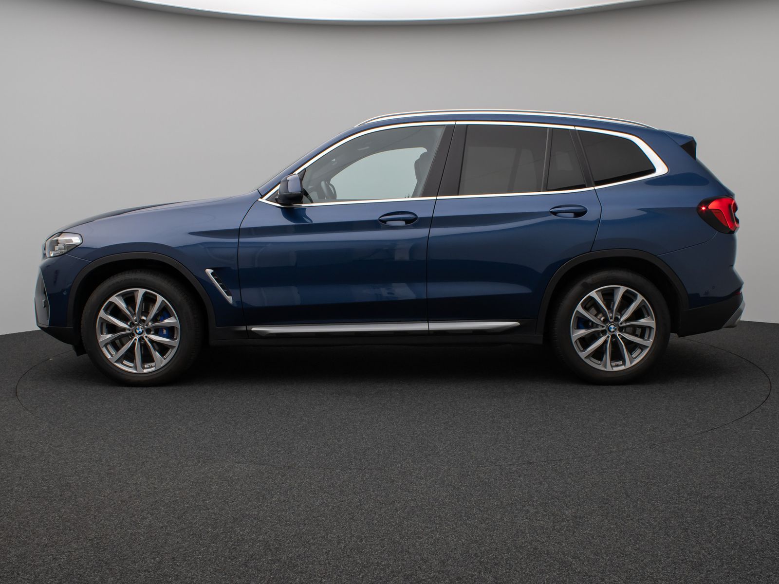 BMW X3 xD30i Sport - Samsaru's Car Outlet