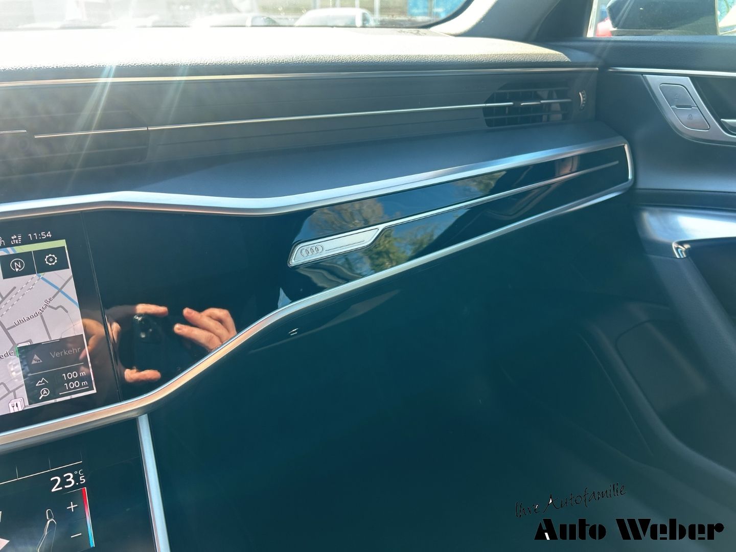 Audi A6 45TFSI S-tronic - Samsaru's Car Outlet